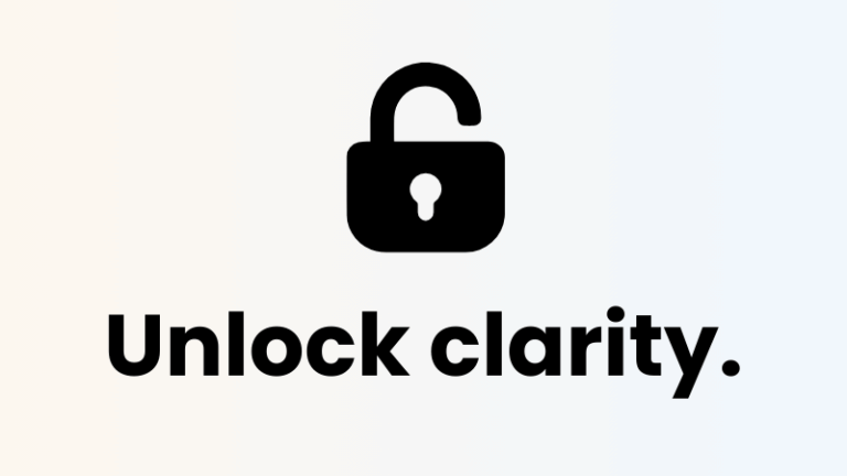 Why great agencies focus on people, not paperwork.